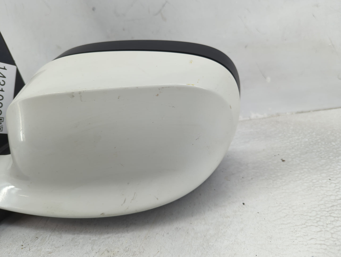 2011-2014 Bmw X3 Driver Side View Mirror - Left Door Mirror OEM Used - Oemusedautoparts1.com