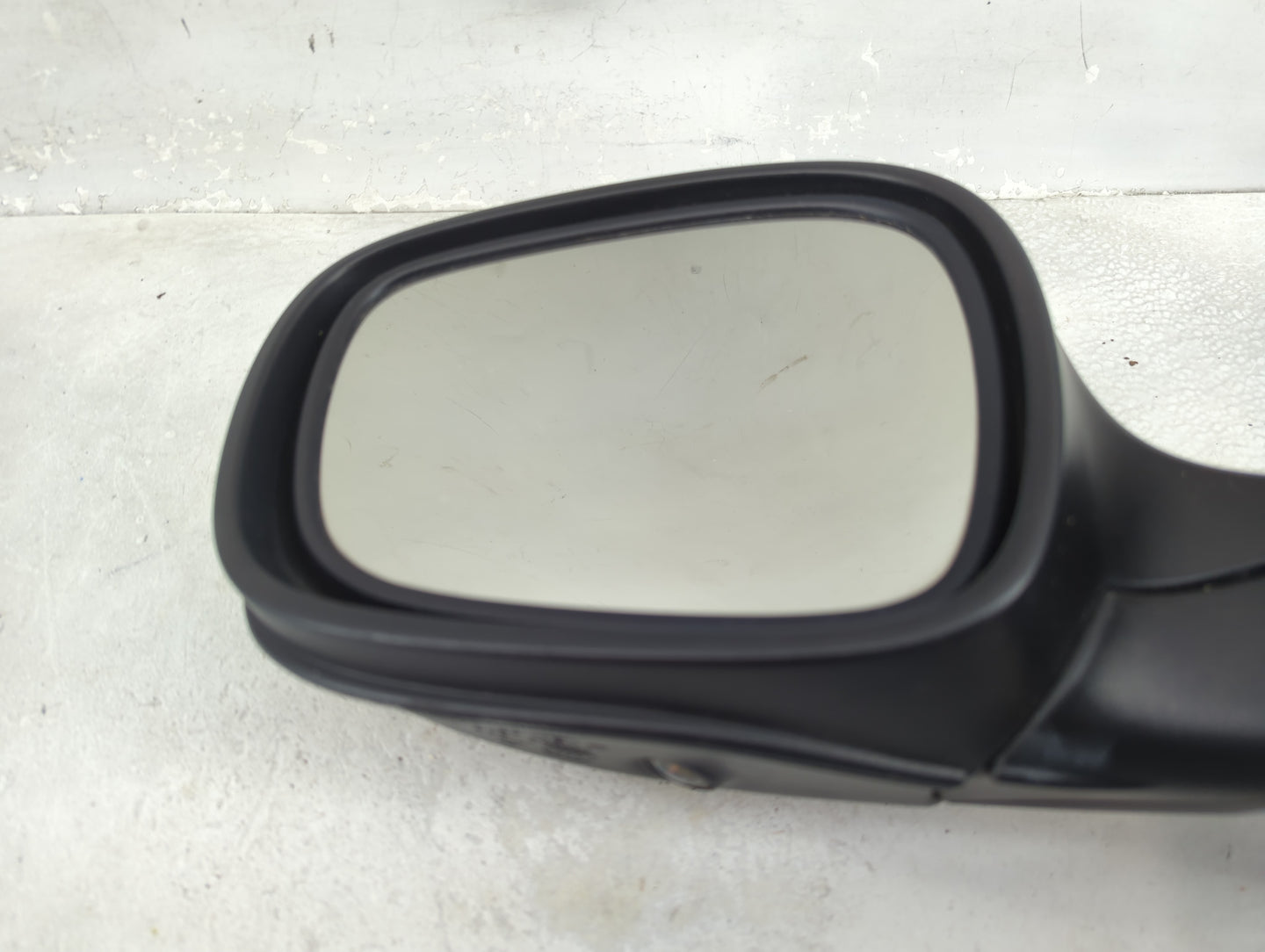 2011-2014 Bmw X3 Driver Side View Mirror - Left Door Mirror OEM Used - Oemusedautoparts1.com