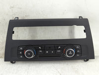 2011-2014 Bmw X3 Climate Control Module Temperature AC/Heater Replacement P/N:6411 9252738-01 A2C30044700 Fits OEM Used Auto