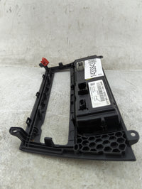 2011-2014 Bmw X3 Climate Control Module Temperature AC/Heater Replacement P/N:6411 9252738-01 A2C30044700 Fits OEM Used Auto