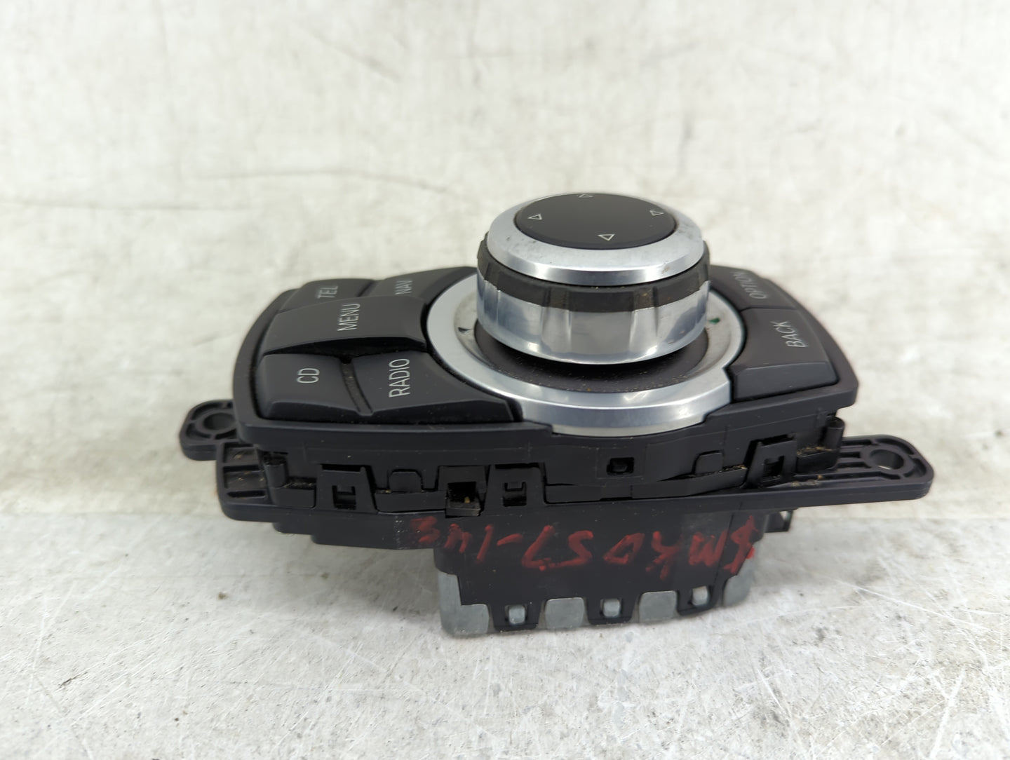 2011 Bmw X3 Combination Switch - Column - Oemusedautoparts1.com