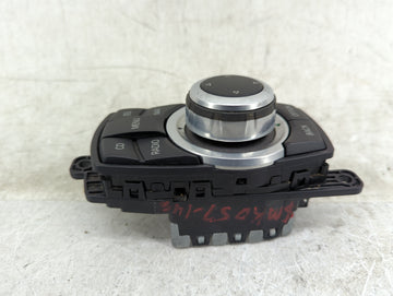 2011 Bmw X3 Combination Switch - Column - Oemusedautoparts1.com