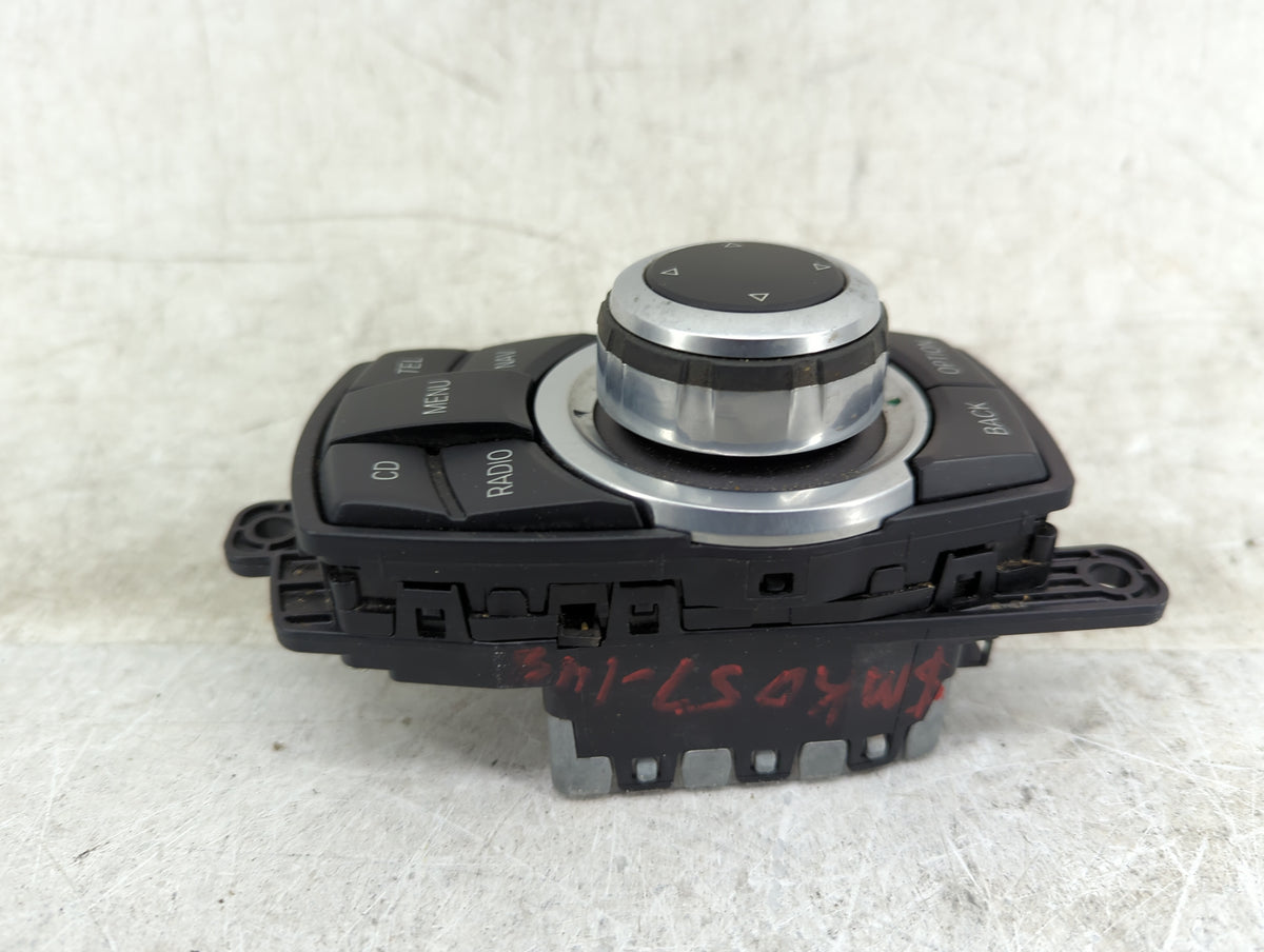 2011 Bmw X3 Combination Switch Assembly - Wiper / Cruise Control - Oemusedautoparts1.com