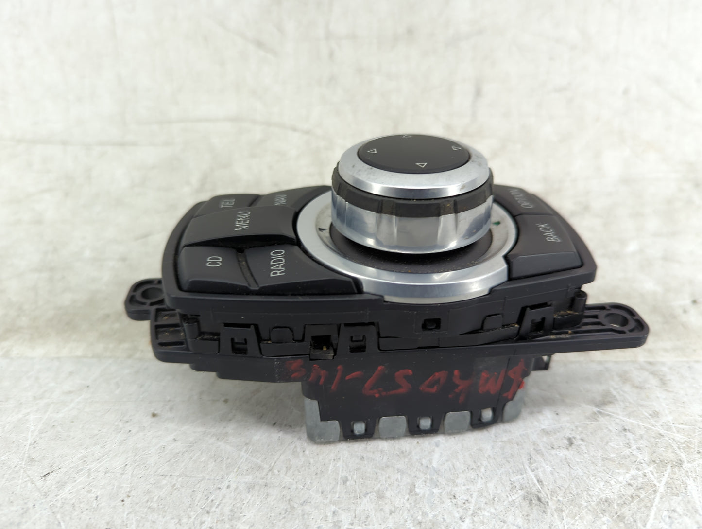 2011 Bmw X3 Combination Switch Assembly - Wiper / Cruise Control - Oemusedautoparts1.com