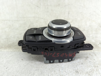 compare product 2011 Bmw X3 Combination Switch Assembly - Wiper / Cruise Control
