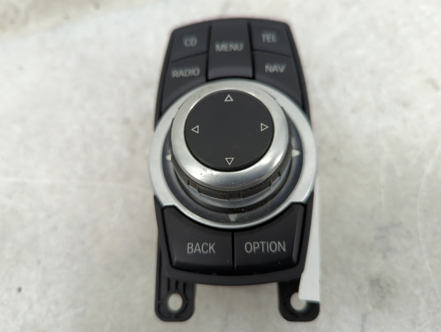 2011 Bmw X3 Combination Switch - Column - Oemusedautoparts1.com