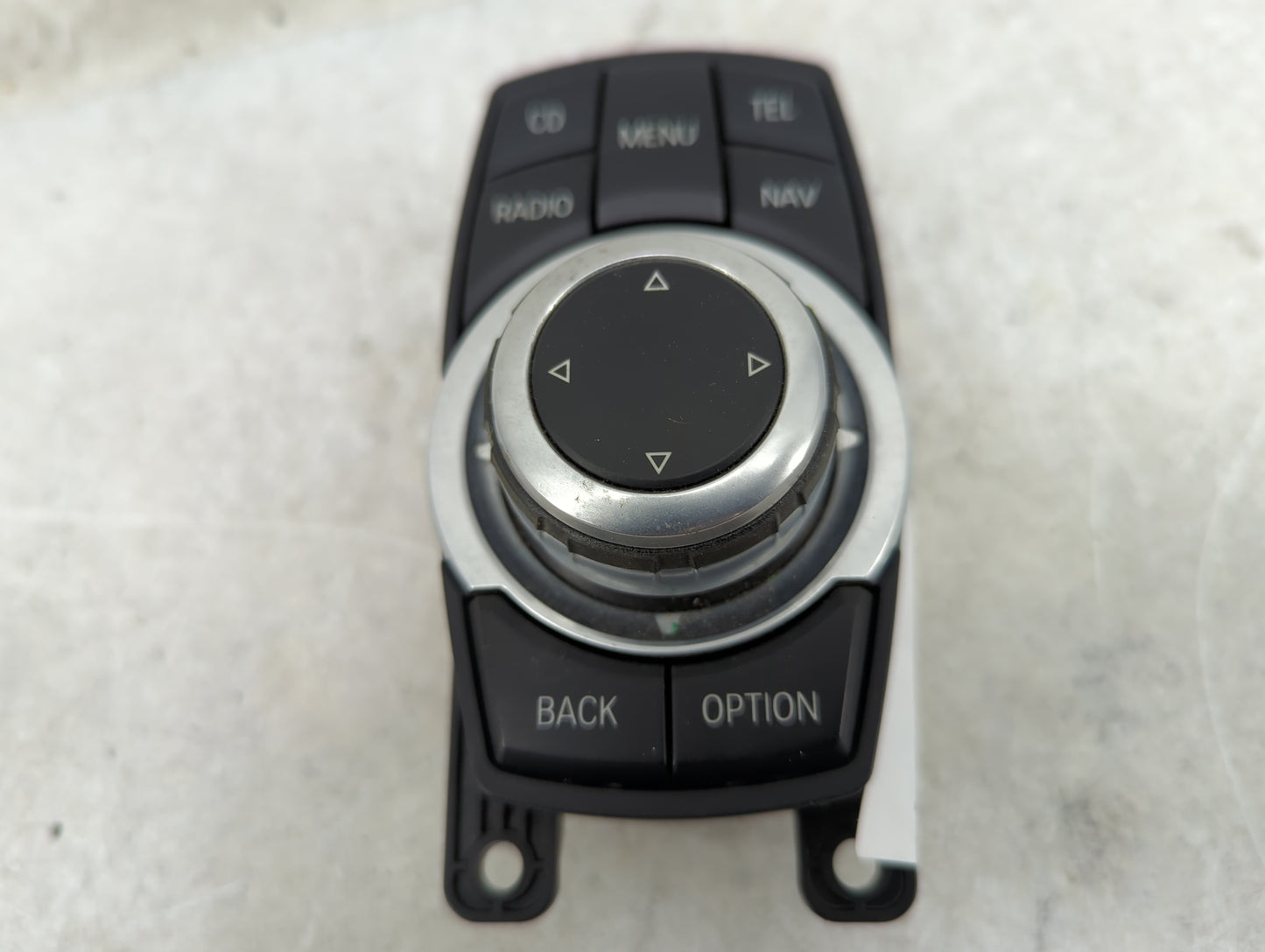 2011 Bmw X3 Combination Switch - Column - Oemusedautoparts1.com