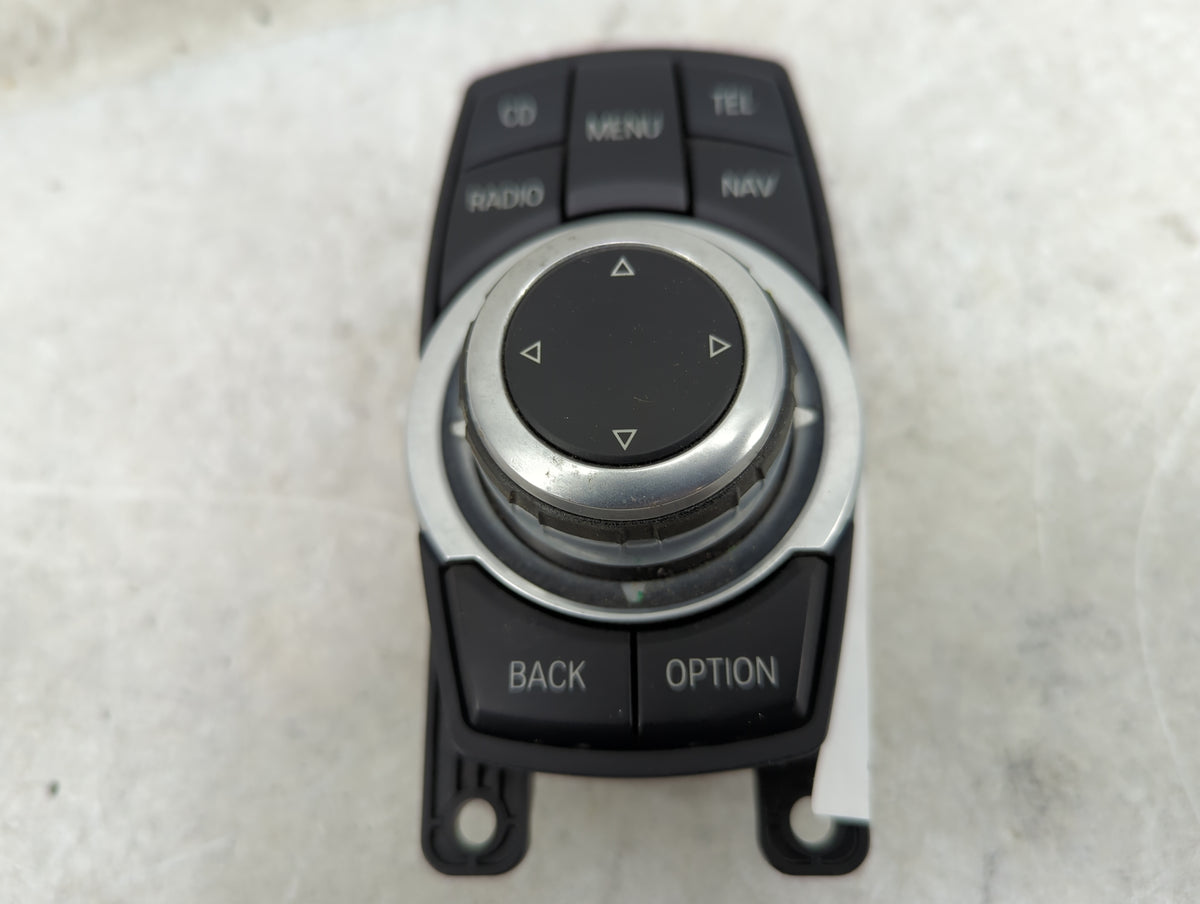 2011 Bmw X3 Combination Switch Assembly - Wiper / Cruise Control - Oemusedautoparts1.com