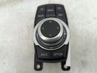 2011 Bmw X3 Combination Switch Assembly - Wiper / Cruise Control - Oemusedautoparts1.com