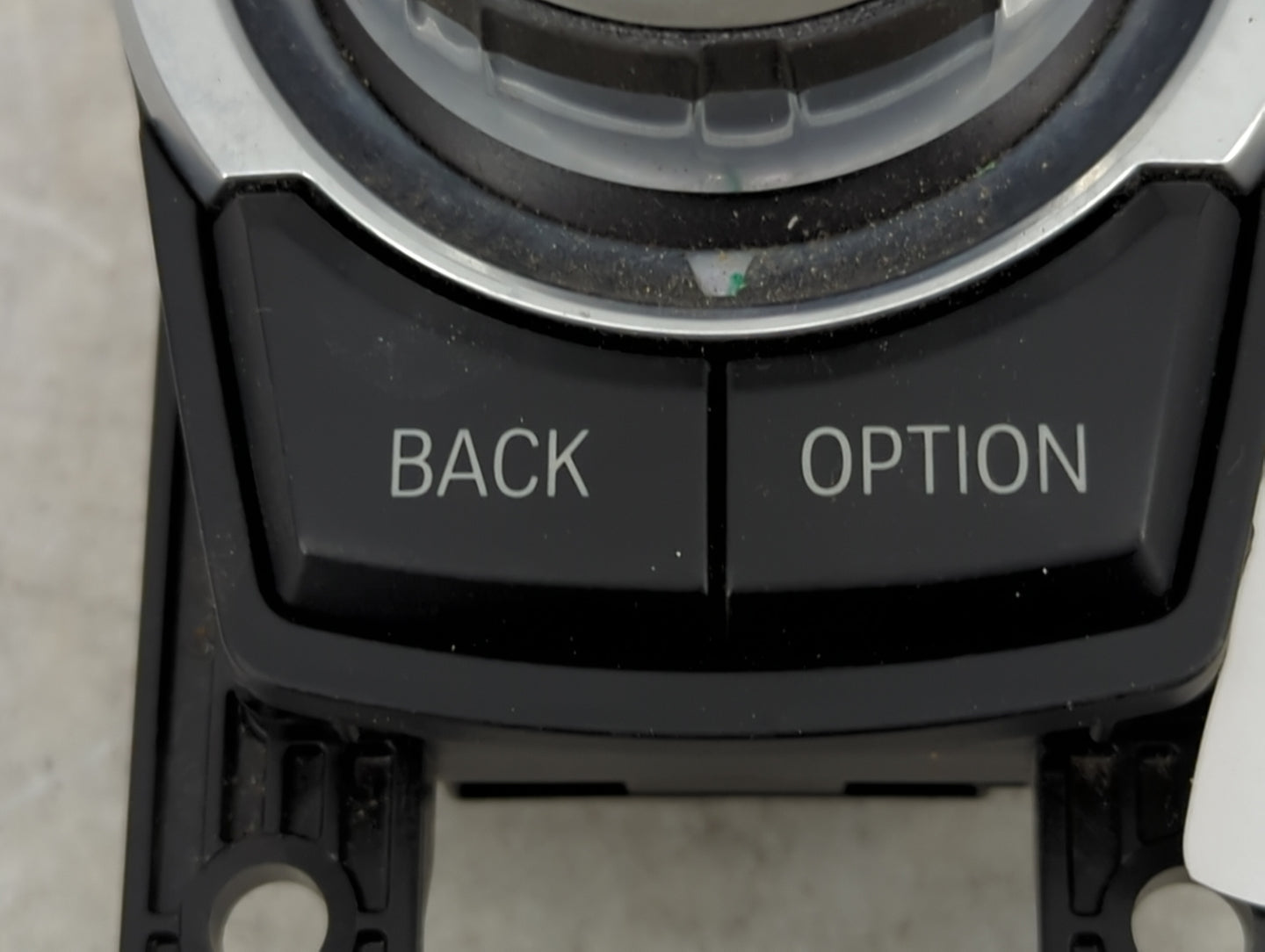 2011 Bmw X3 Combination Switch - Column - Oemusedautoparts1.com