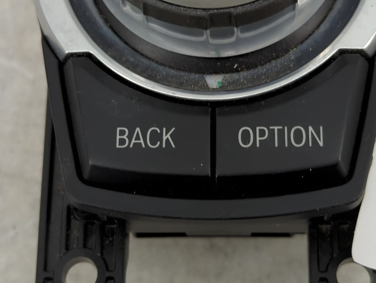 2011 Bmw X3 Combination Switch Assembly - Wiper / Cruise Control - Oemusedautoparts1.com