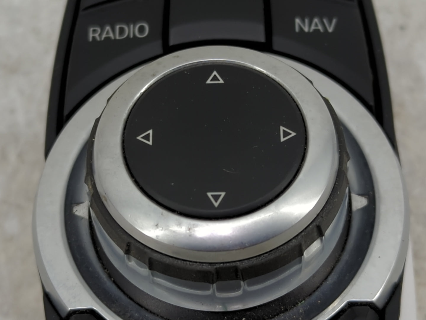 2011 Bmw X3 Combination Switch - Column - Oemusedautoparts1.com
