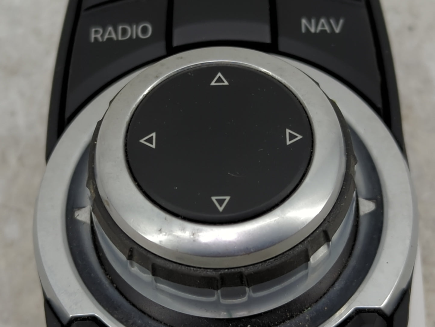 2011 Bmw X3 Combination Switch - Column - Oemusedautoparts1.com