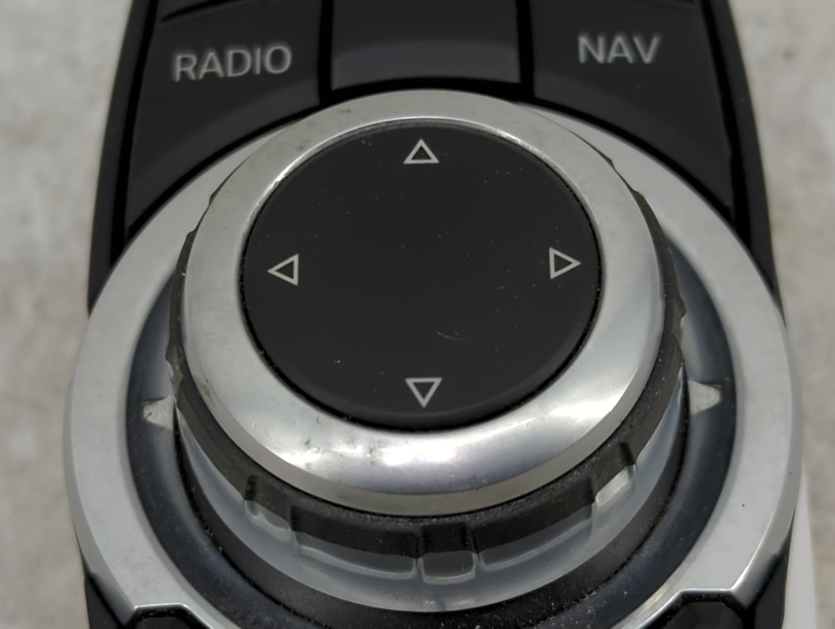 2011 Bmw X3 Combination Switch Assembly - Wiper / Cruise Control - Oemusedautoparts1.com