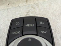 2011 Bmw X3 Combination Switch Assembly - Wiper / Cruise Control - Oemusedautoparts1.com