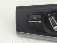 2011 Bmw X3 Headlight Head Light Switch Lamp Control - Oemusedautoparts1.com
