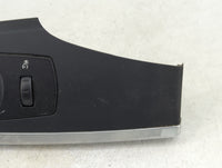 2011 Bmw X3 Headlight Head Light Switch Lamp Control - Oemusedautoparts1.com