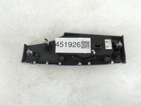 2011 Bmw X3 Headlight Head Light Switch Lamp Control - Oemusedautoparts1.com