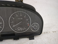 2011-2014 Bmw X3 Instrument Cluster Speedometer Gauges Miles: Fits Fits 2011 2012 2013 2014 OEM Used Auto Parts - Oemusedaut