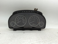 2011-2013 Bmw X3 Instrument Cluster Speedometer Gauges P/N:9261909-07 1826373 Miles: Fits Fits 2011 2012 2013 OEM Used Auto 