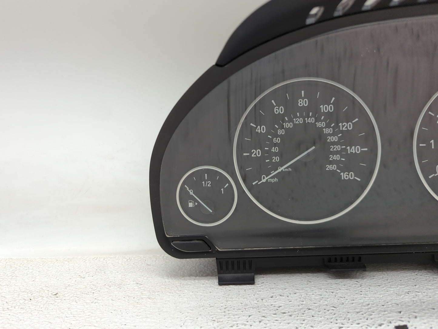 2011-2013 Bmw X3 Instrument Cluster Speedometer Gauges P/N:9261909-07 1826373 Miles: Fits Fits 2011 2012 2013 OEM Used Auto 