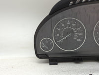 2011-2013 Bmw X3 Instrument Cluster Speedometer Gauges P/N:9261909-07 1826373 Miles: Fits Fits 2011 2012 2013 OEM Used Auto 
