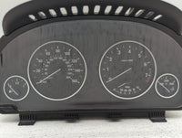 2011-2013 Bmw X3 Instrument Cluster Speedometer Gauges P/N:9261909-07 1826373 Miles: Fits Fits 2011 2012 2013 OEM Used Auto 