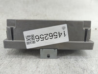 2011-2011 Bmw X3 Radio Speaker Amplifier 9251046|535181835|0133152 - Oemusedautoparts1.com