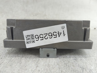 compare product 2011-2011 Bmw X3 Radio Speaker Amplifier 9251046|535181835|0133152
