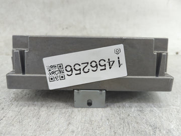 2011-2011 Bmw X3 Radio Speaker Amplifier 9251046|535181835|0133152 - Oemusedautoparts1.com