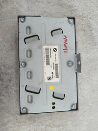 2011-2011 Bmw X3 Radio Speaker Amplifier 9251046|535181835|0133152 - Oemusedautoparts1.com