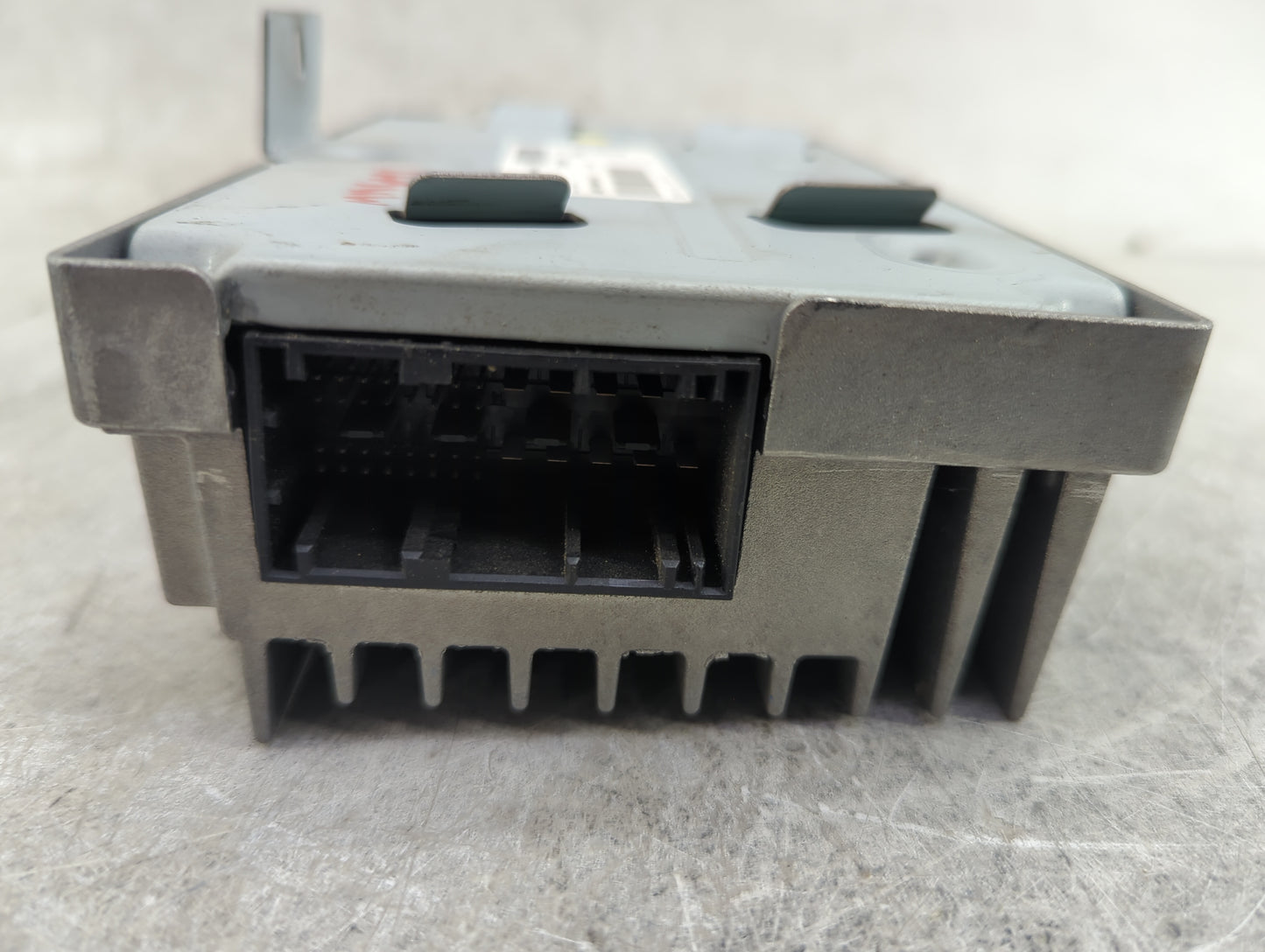 2011-2011 Bmw X3 Radio Speaker Amplifier 9251046|535181835|0133152 - Oemusedautoparts1.com
