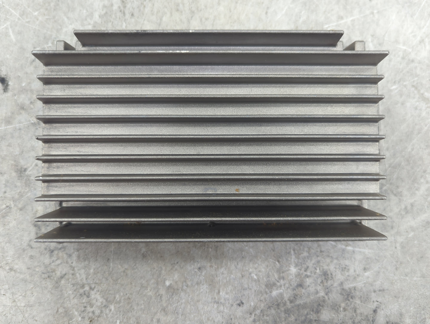 2011-2011 Bmw X3 Radio Speaker Amplifier 9251046|535181835|0133152 - Oemusedautoparts1.com