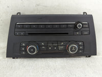 2011-2014 Bmw X3 Climate Control Module Temperature AC/Heater Replacement P/N:9248265-01 Fits Fits 2011 2012 2013 2014 OEM U