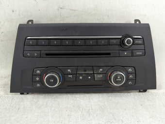 compare product 2011-2014 Bmw X3 Climate Control Module Temperature AC/Heater Replacement P/N:9248265-01 Fits Fits 2011 2012 2013 2014 OEM Used Auto Parts