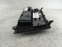 2011-2014 Bmw X3 Climate Control Module Temperature AC/Heater Replacement P/N:9248265-01 Fits Fits 2011 2012 2013 2014 OEM U