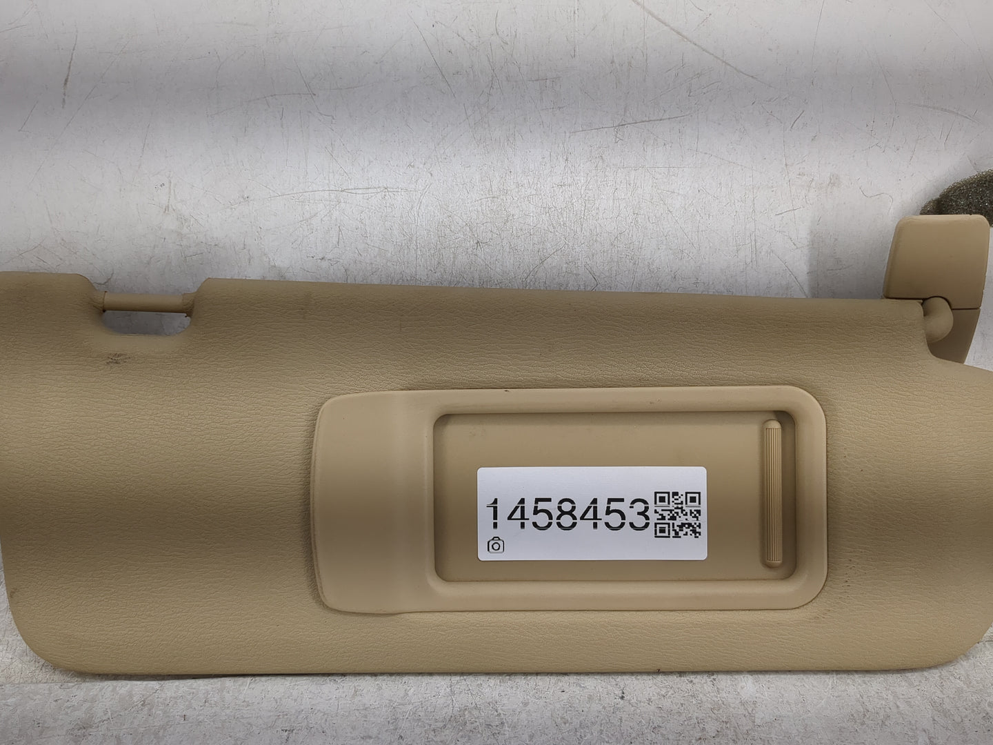 2011-2017 Bmw X3 Sun Visor Shade Replacement Passenger Right Mirror Fits Fits 2011 2012 2013 2014 2015 2016 2017 2018 OEM Us