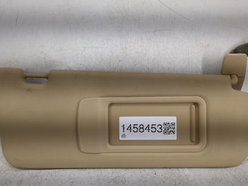 2011-2017 Bmw X3 Sun Visor Shade Replacement Passenger Right Mirror Fits Fits 2011 2012 2013 2014 2015 2016 2017 2018 OEM Us