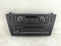 2011-2014 Bmw X3 Climate Control Module Temperature AC/Heater Replacement P/N:9252738-01 Fits Fits 2011 2012 2013 2014 OEM U