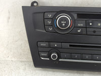2011-2014 Bmw X3 Climate Control Module Temperature AC/Heater Replacement P/N:9252738-01 Fits Fits 2011 2012 2013 2014 OEM U