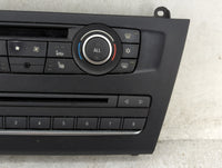 2011-2014 Bmw X3 Climate Control Module Temperature AC/Heater Replacement P/N:9252738-01 Fits Fits 2011 2012 2013 2014 OEM U