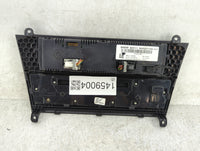2011-2014 Bmw X3 Climate Control Module Temperature AC/Heater Replacement P/N:9252738-01 Fits Fits 2011 2012 2013 2014 OEM U