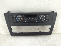 2011-2014 Bmw X3 Climate Control Module Temperature AC/Heater Replacement P/N:9252738-01 Fits Fits 2011 2012 2013 2014 OEM U