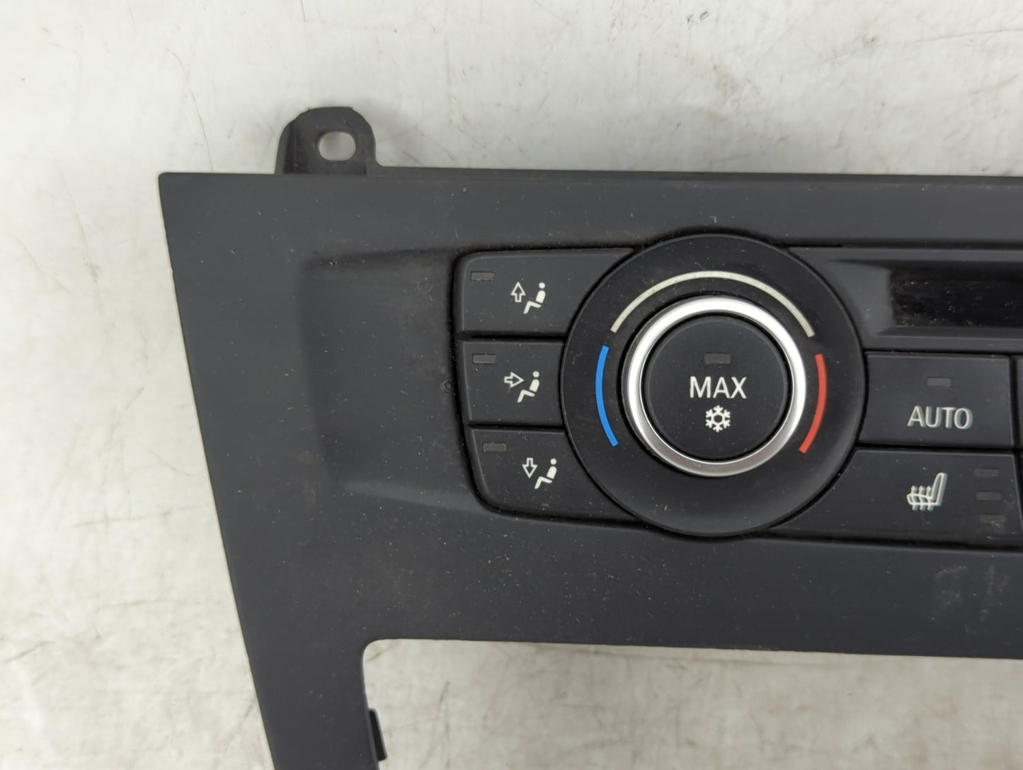 2011-2014 Bmw X3 Climate Control Module Temperature AC/Heater Replacement P/N:9252738-01 Fits Fits 2011 2012 2013 2014 OEM U