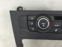 2011-2014 Bmw X3 Climate Control Module Temperature AC/Heater Replacement P/N:9252738-01 Fits Fits 2011 2012 2013 2014 OEM U