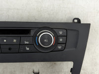 2011-2014 Bmw X3 Climate Control Module Temperature AC/Heater Replacement P/N:9252738-01 Fits Fits 2011 2012 2013 2014 OEM U