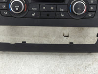 2011-2014 Bmw X3 Climate Control Module Temperature AC/Heater Replacement P/N:9252738-01 Fits Fits 2011 2012 2013 2014 OEM U