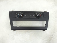 2011-2014 Bmw X3 Climate Control Module Temperature AC/Heater Replacement P/N:64119252737 1101359768 Fits Fits 2011 2012 201