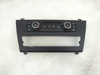 compare product 2011-2014 Bmw X3 Climate Control Module Temperature AC/Heater Replacement P/N:64119252737 1101359768 Fits Fits 2011 2012 2013 2014 OEM Used Auto Parts