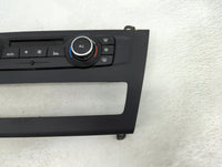 2011-2014 Bmw X3 Climate Control Module Temperature AC/Heater Replacement P/N:64119252737 1101359768 Fits Fits 2011 2012 201